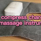 Leg Massager with Heat Air Compression for Calf for Circulation, Relaxation and Pain Relief