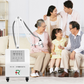 Infrared Polarized Light Therapy Device for Joint Tissue Injury and Chronic Pain Relief, Neck Massager Roller Free