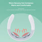 warm sensory hot compress warm and comfprtable 