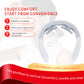 enjoy comfort start from convenience