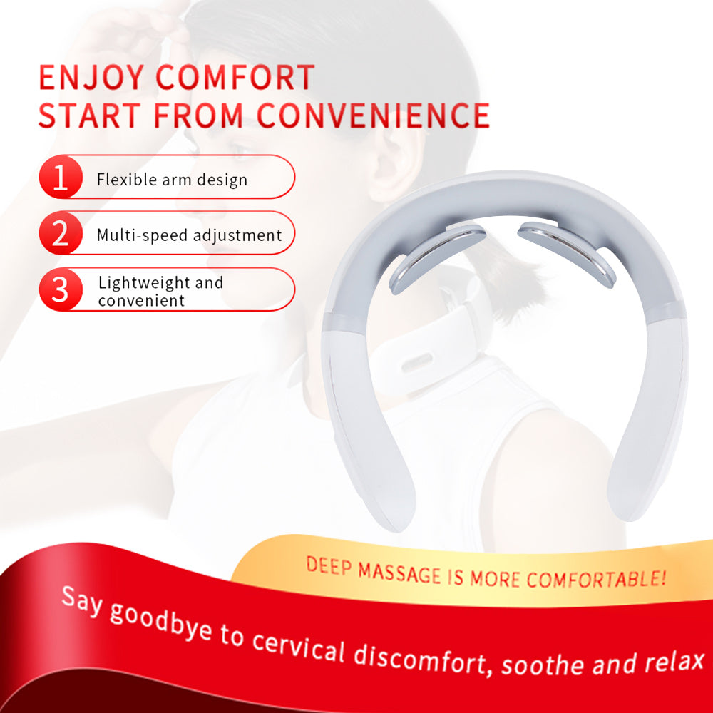 enjoy comfort start from convenience