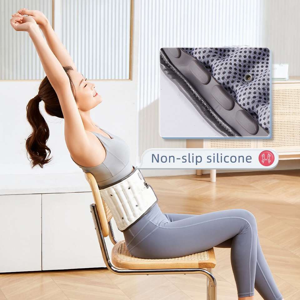 non slip silicone