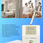 Infrared Polarized Light Therapy Device for Joint Tissue Injury and Chronic Pain Relief, Neck Massager Roller Free