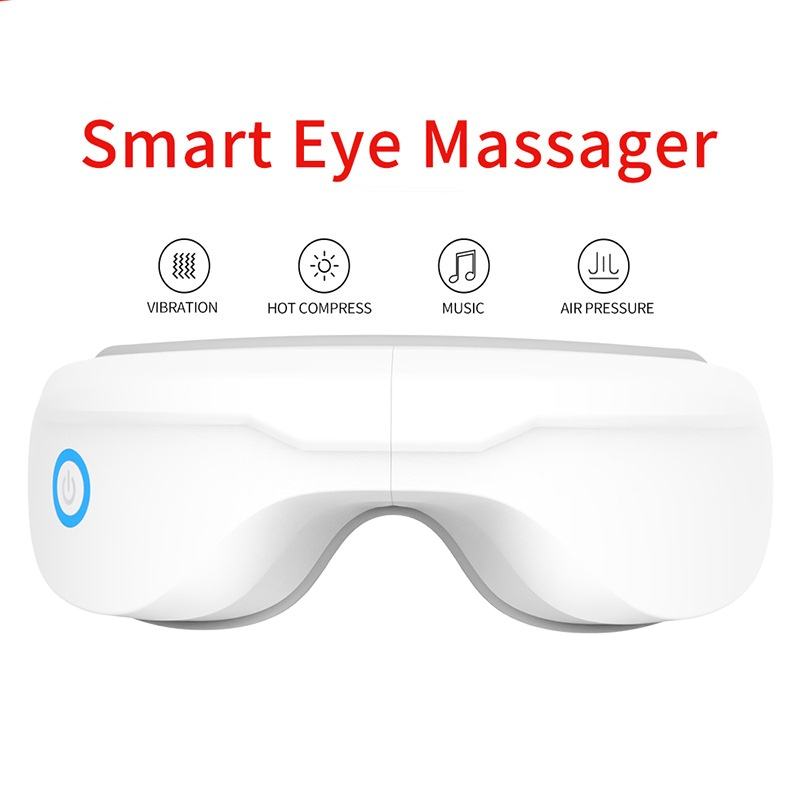 samrt eye massager