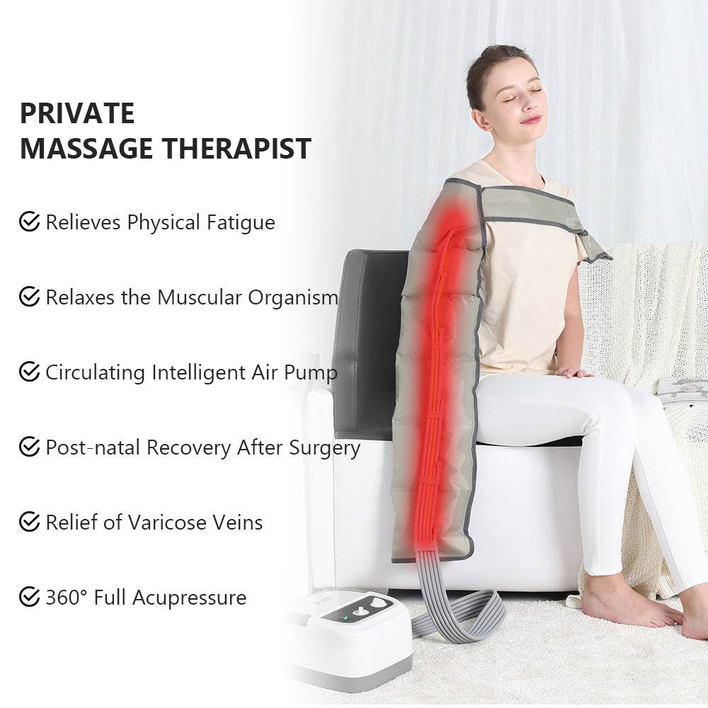 private massage therapist