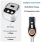 intelligent control pannel & air pump
