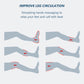 improve leg circulation
